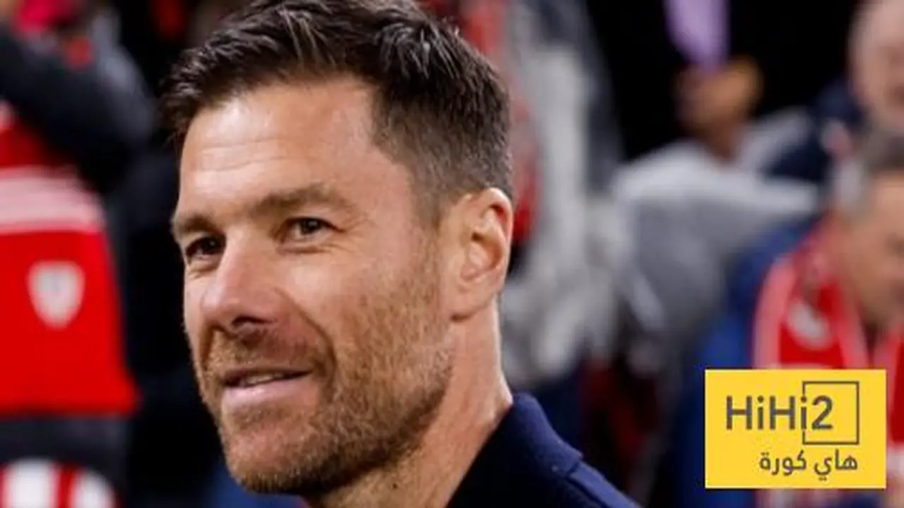 ألونسو يجد النسخة المثالية التي طالما سعى إليها